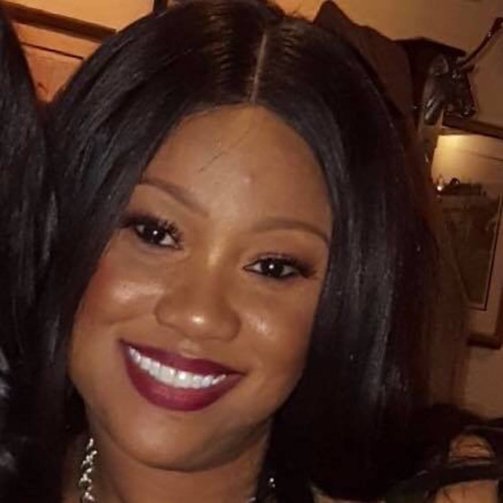 Meet your Posher, Alisha